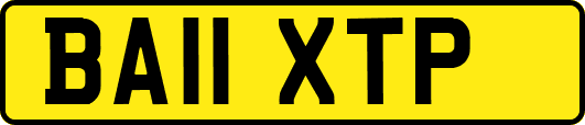 BA11XTP