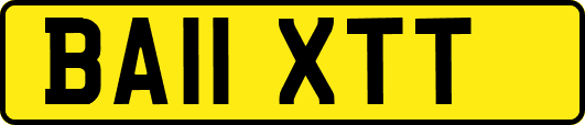 BA11XTT