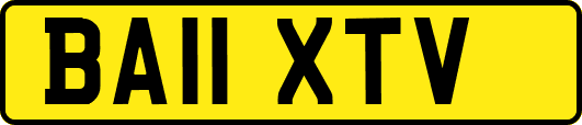 BA11XTV