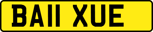 BA11XUE