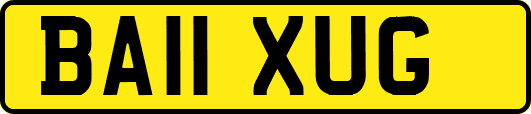 BA11XUG