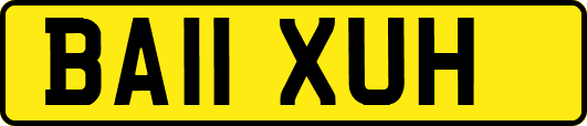 BA11XUH