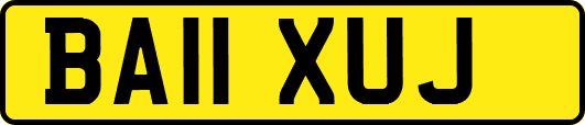 BA11XUJ