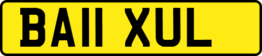 BA11XUL