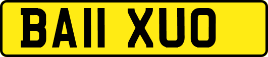 BA11XUO