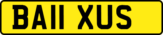 BA11XUS