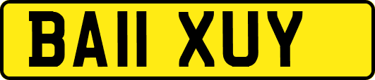 BA11XUY
