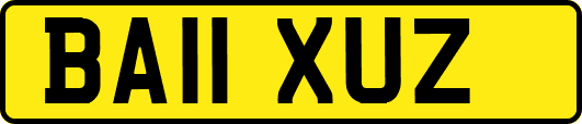BA11XUZ