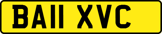 BA11XVC