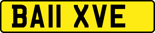 BA11XVE