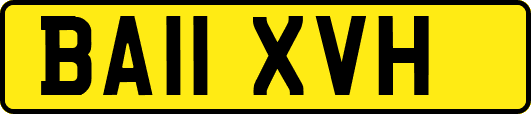 BA11XVH