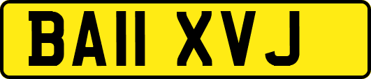 BA11XVJ