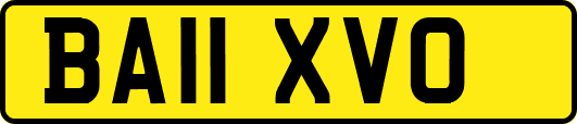 BA11XVO