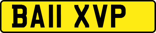 BA11XVP