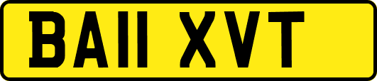 BA11XVT