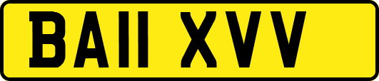 BA11XVV