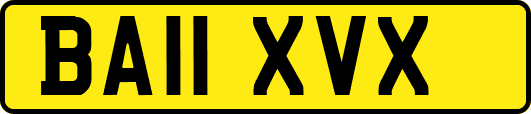 BA11XVX