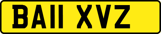BA11XVZ