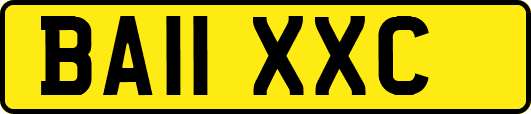 BA11XXC