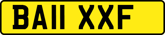 BA11XXF