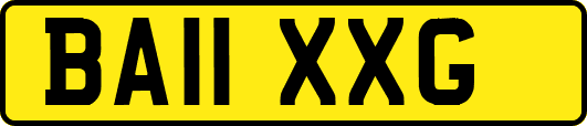 BA11XXG