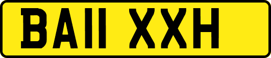 BA11XXH