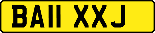 BA11XXJ