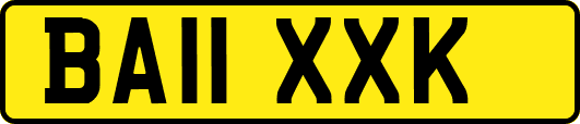 BA11XXK