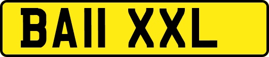 BA11XXL