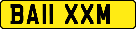 BA11XXM