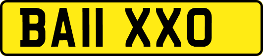 BA11XXO