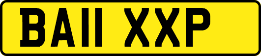 BA11XXP