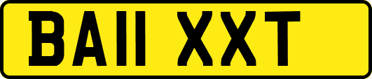BA11XXT