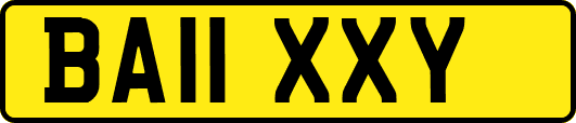 BA11XXY