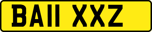 BA11XXZ