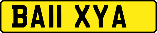 BA11XYA