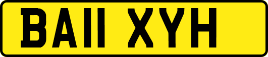 BA11XYH