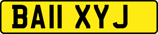 BA11XYJ