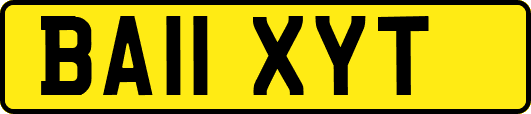 BA11XYT