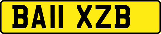 BA11XZB