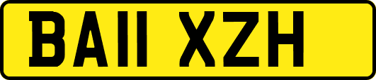 BA11XZH