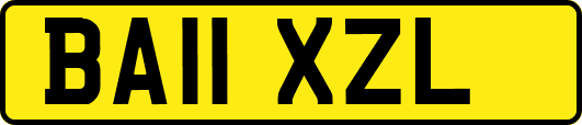 BA11XZL