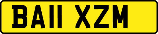 BA11XZM