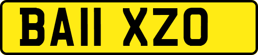 BA11XZO