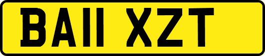 BA11XZT
