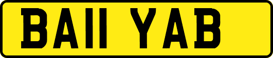 BA11YAB