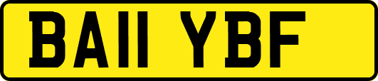 BA11YBF