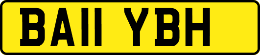 BA11YBH
