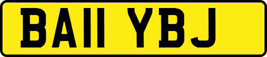 BA11YBJ