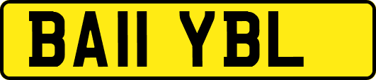 BA11YBL